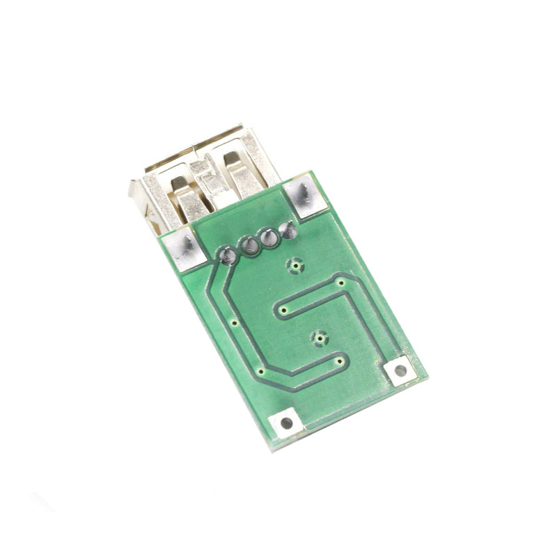0.9V ~ 5V to 5V 600mA USB Output Charger Step Up (Boost) Power Module - Image 3