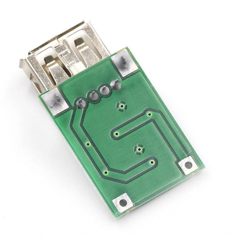 0.9V ~ 5V to 5V 600mA USB Output Charger Step Up (Boost) Power Module - Image 4