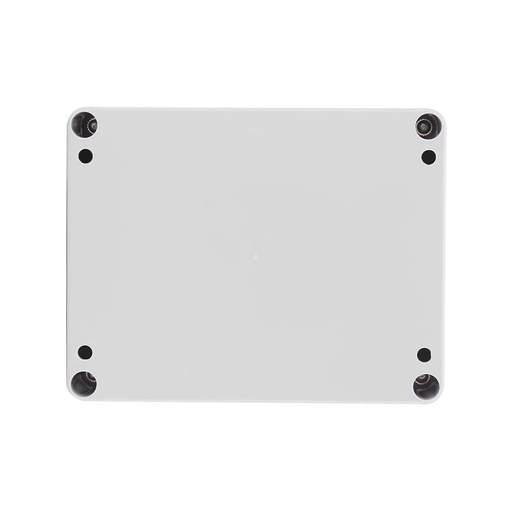 100 X 68 X 50mm Waterproof Plastic Enclosure Project Box – #01 - Image 2