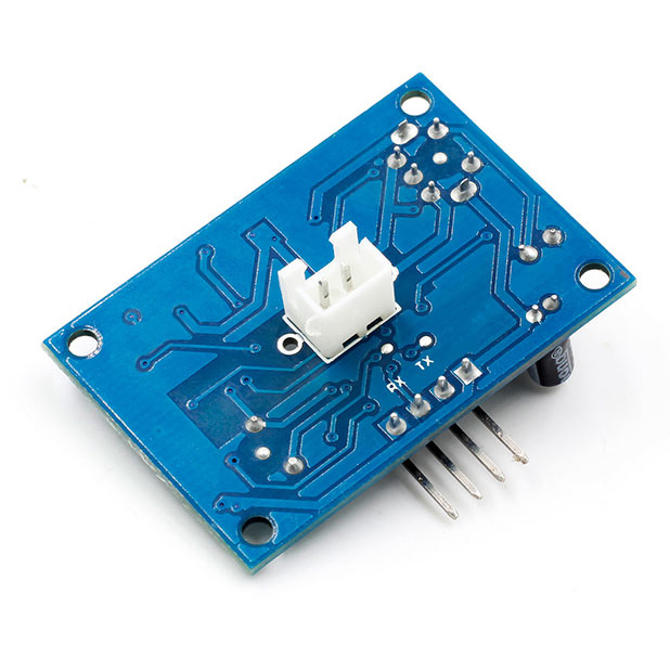 JSN-SR04T Waterproof Ultrasonic Sensor - Image 4