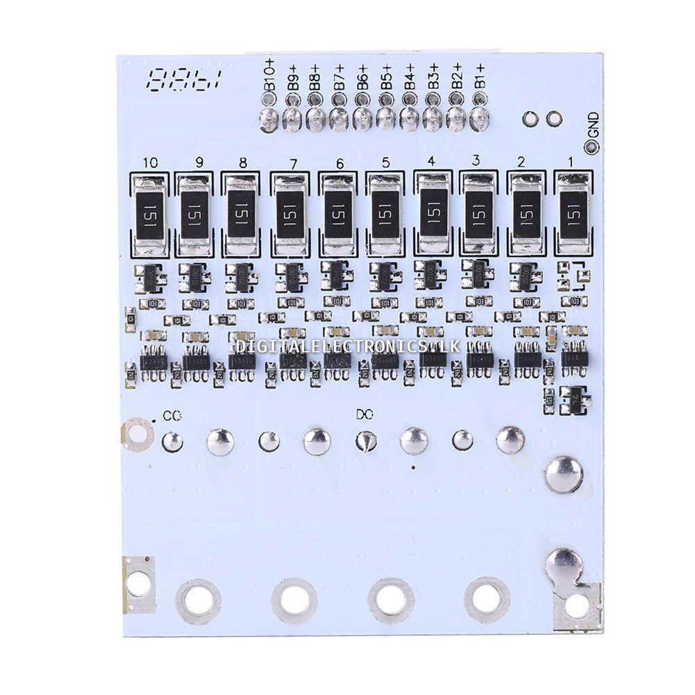 10S 40A BMS - Image 2