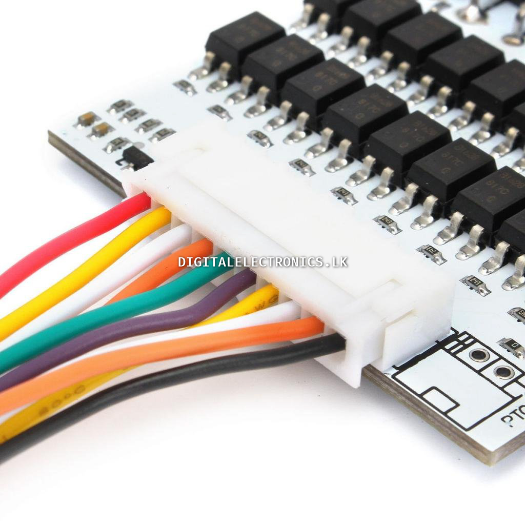 10S 40A BMS - Image 3