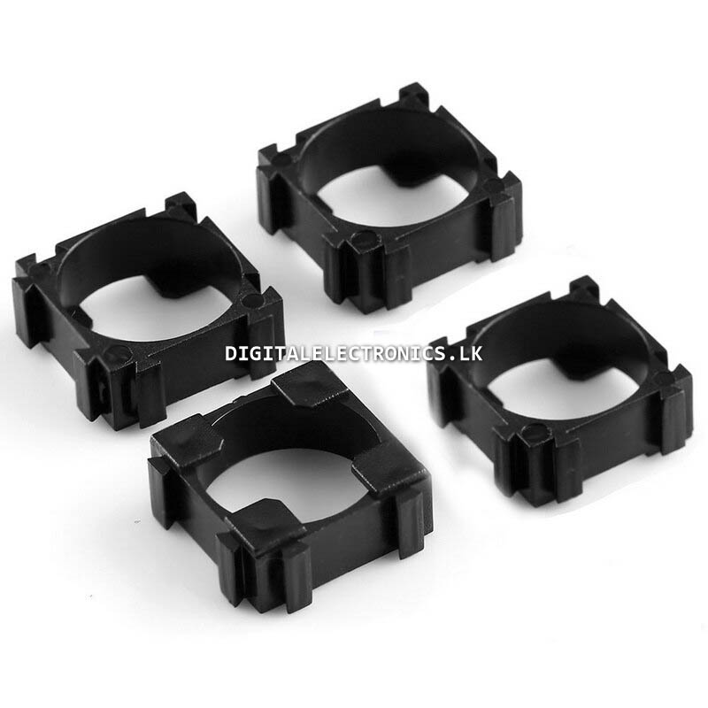 18650 Battery Spacer - Image 3
