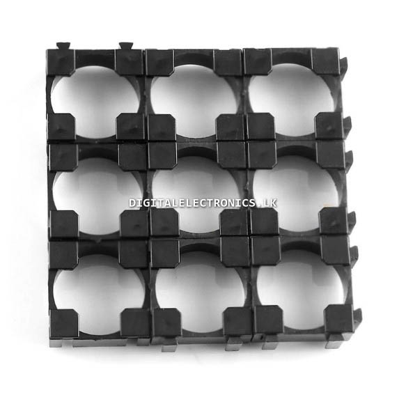 18650 Battery Spacer - Image 2