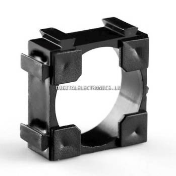 18650 Battery Spacer