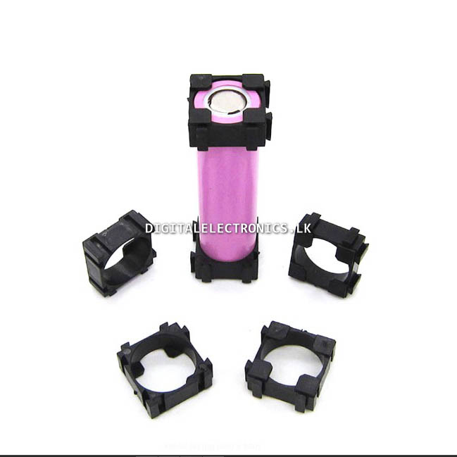 18650 Battery Spacer - Image 4