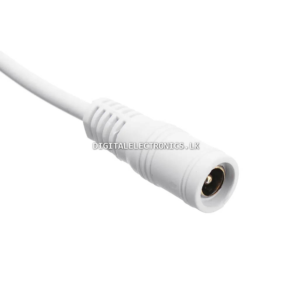 WS2812 Mini Dream Color IR Controller - Image 3