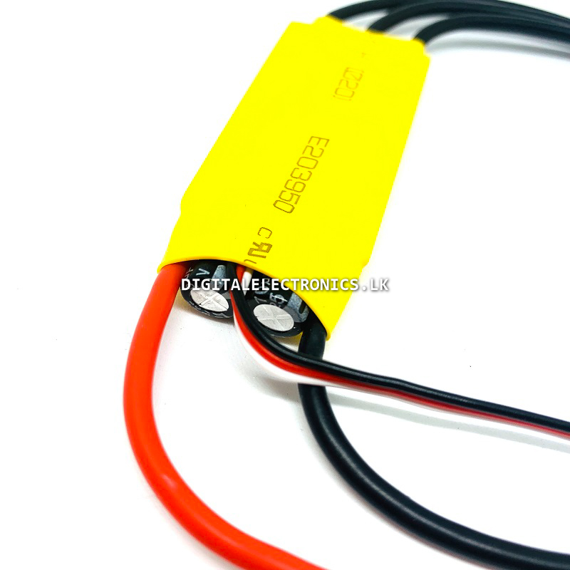 40A ESC - Normal - Image 4