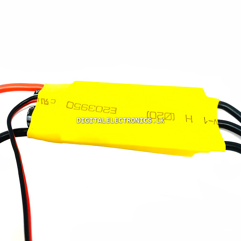 40A ESC - Normal - Image 2