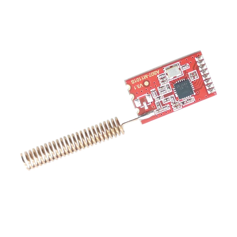 433MHz CC1101 Wireless RF Transceiver Module – Wholesale ...