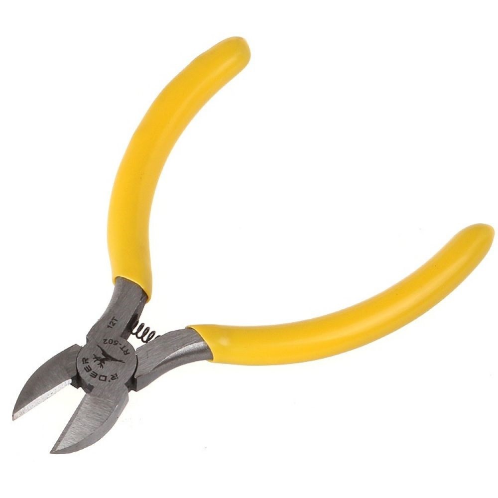 R'DEER RT-502 Diagonal Cutting Pliers