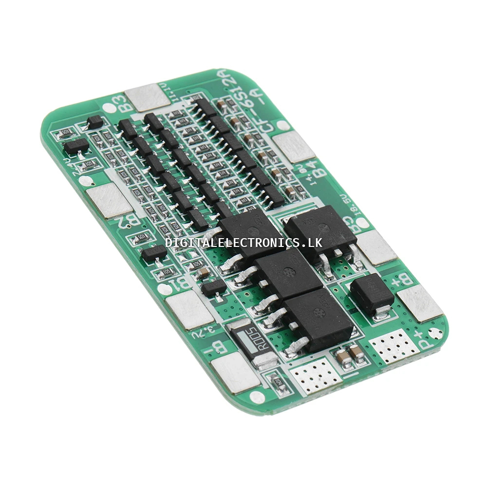 6S 15A BMS - Image 3