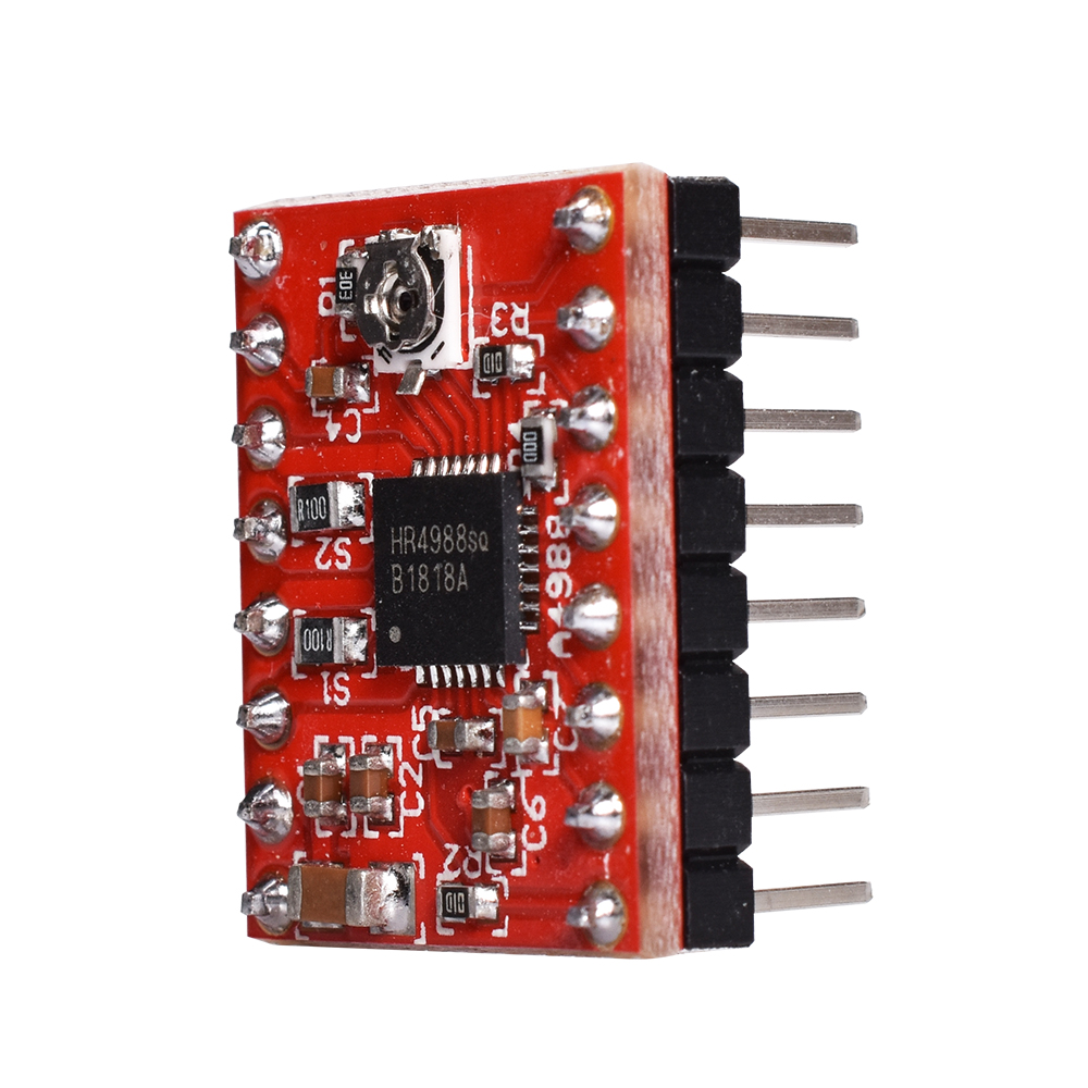 A4988 Motor Driver for CNC Shield - Image 3