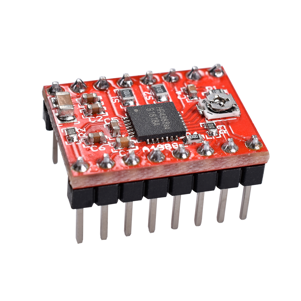 A4988 Motor Driver for CNC Shield - Image 5
