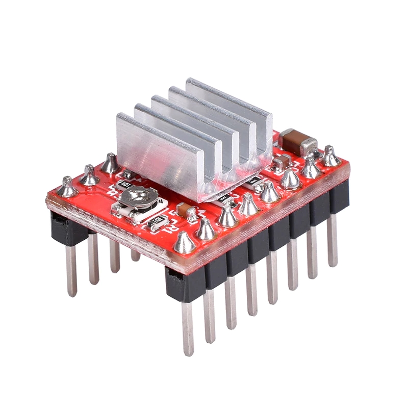 A4988 Motor Driver for CNC Shield - Image 6