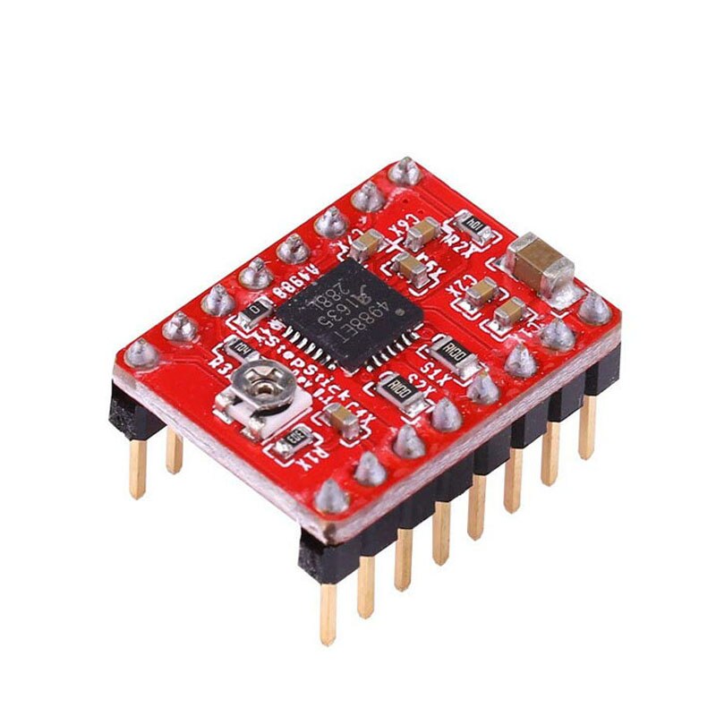 A4988 Motor Driver for CNC Shield - Image 8