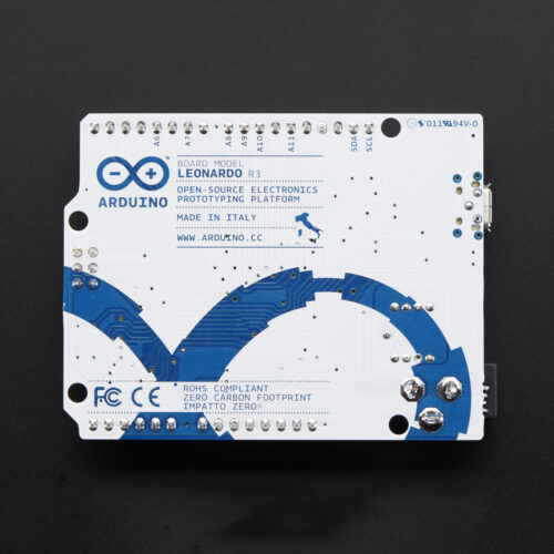 Arduino Leonardo Development Board – Wholesale | Digitalelectronics.lk