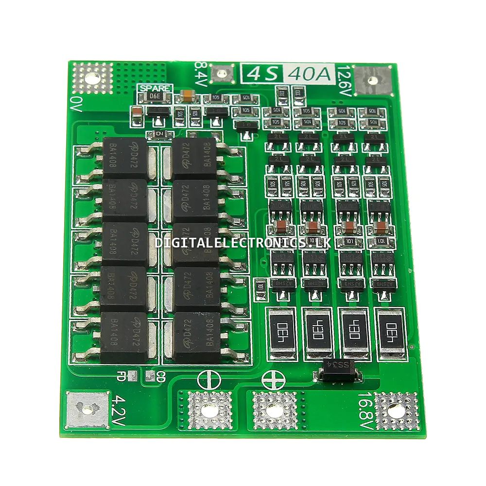 4S 40A BMS - Image 2