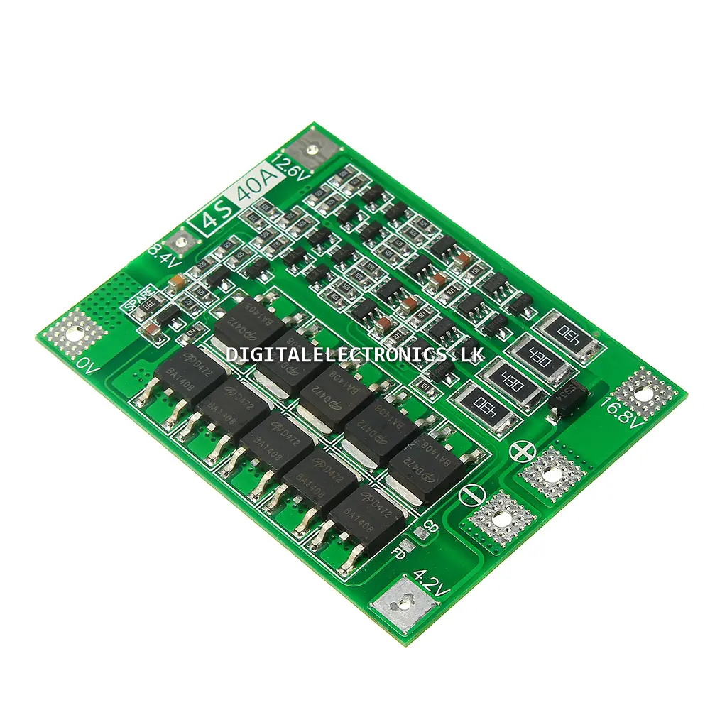 4S 40A BMS - Image 3
