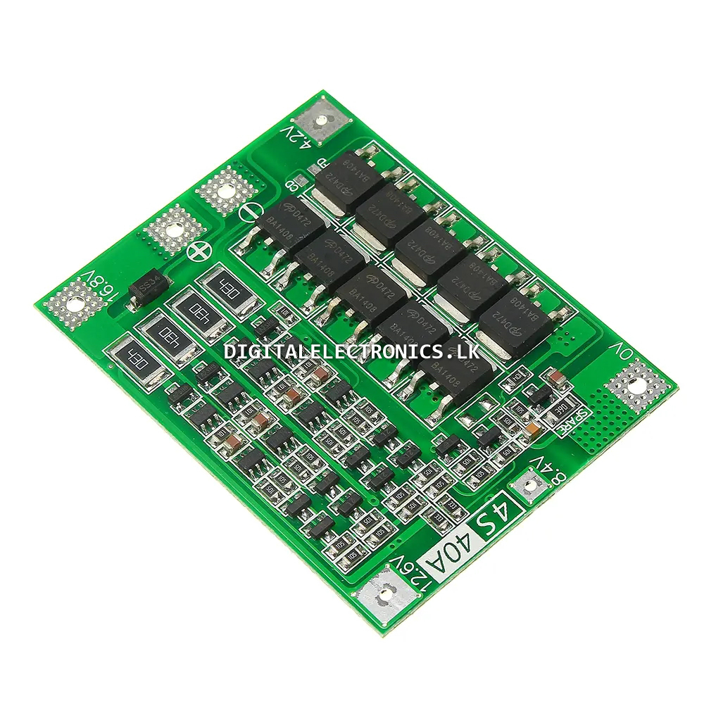 4S 40A BMS - Image 4