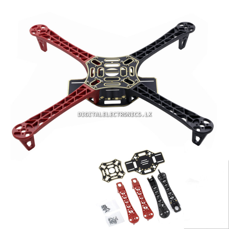 F450 Drone Frame
