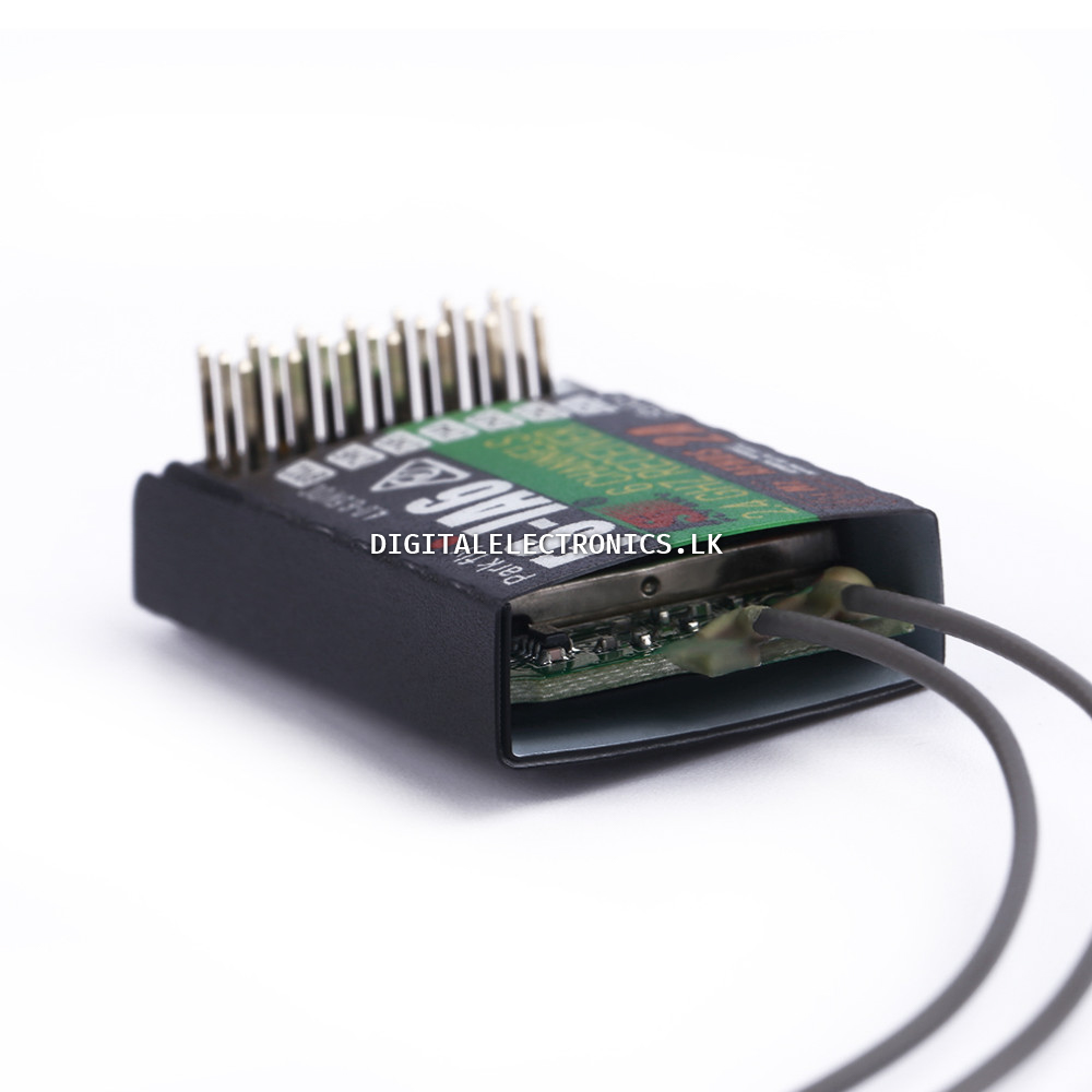 FLYSKY 6 Channel Receiver (FS-IA6) - Image 3