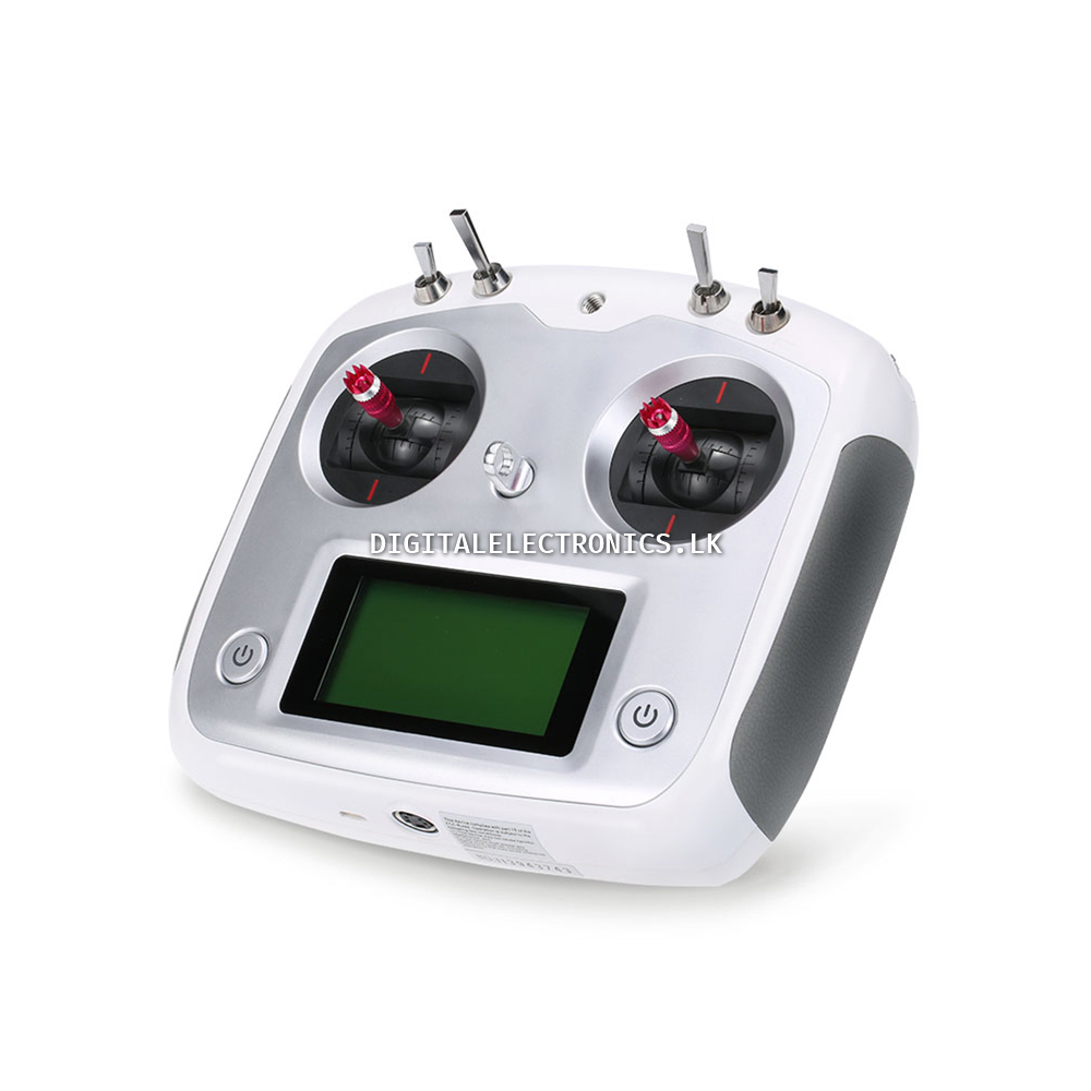 FLYSKY FS-I6S Transmitter and Receiver (10Ch) - Image 5