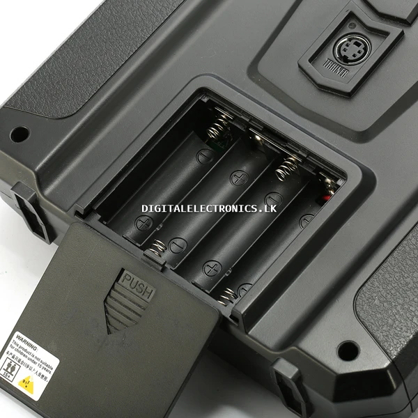 FLYSKY FS-I6X Transmitter and Receiver (10Ch) - Image 5