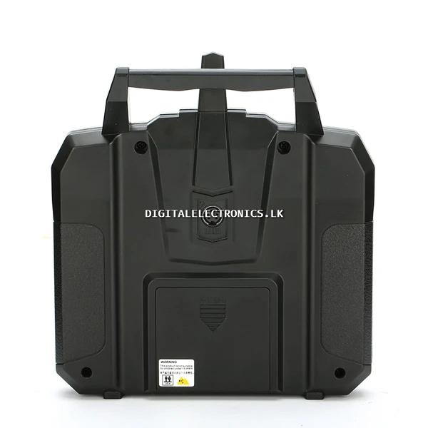 FLYSKY FS-I6X Transmitter and Receiver (10Ch) - Image 6