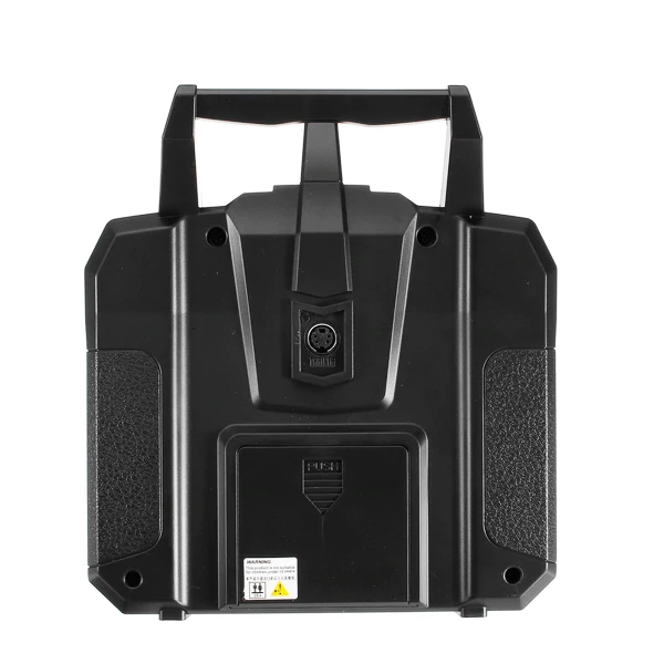 FlySky FS-i6 2.4G 6CH AFHDS RC Transmitter With FS-iA6 / IA6B Receiver - Image 16