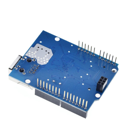W5100 Ethernet Shield with MicroSD Slot - Image 6