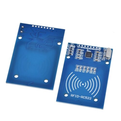MFRC522 RFID Tag and Reader - Image 3