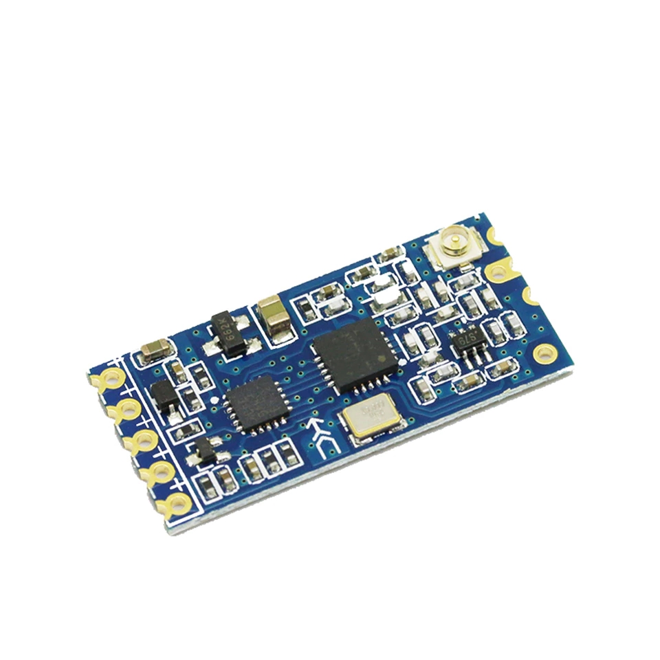 HC-12 Wireless Transceiver Long Range Module 433Mhz 1000m - Image 3