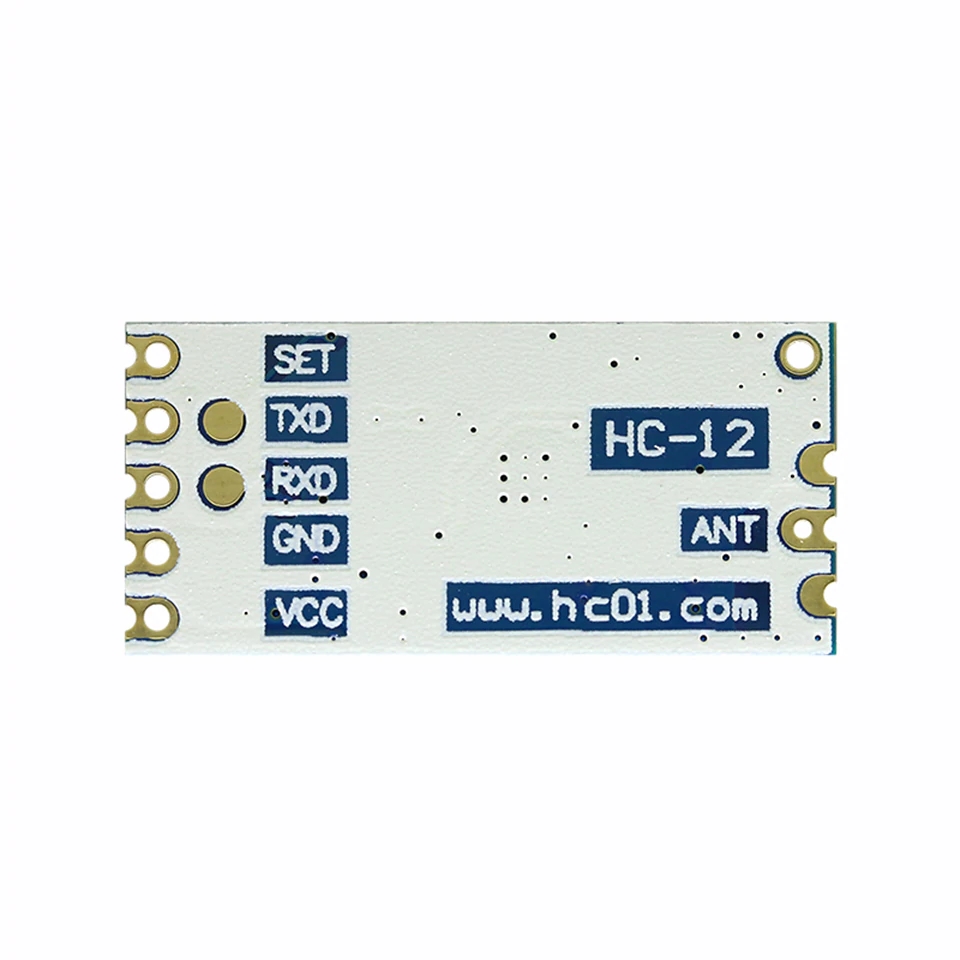 HC-12 Wireless Transceiver Long Range Module 433Mhz 1000m - Image 4