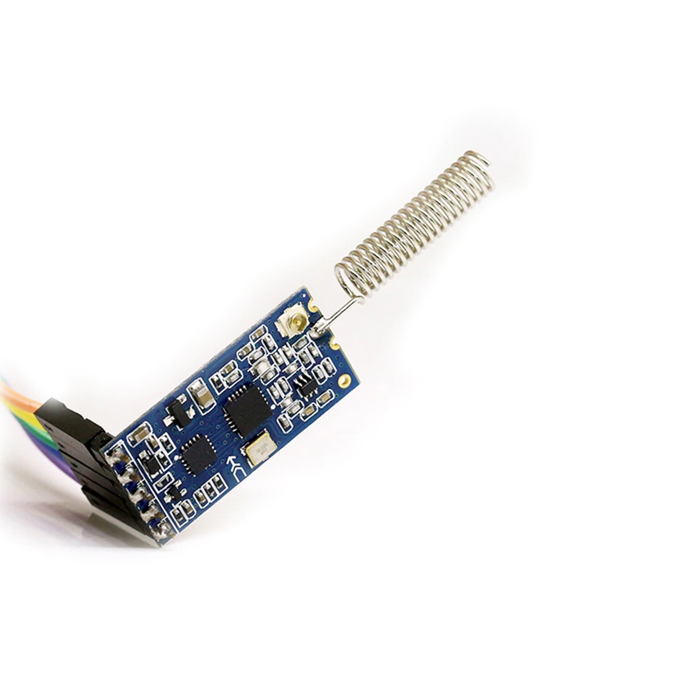 HC-12 Wireless Transceiver Long Range Module 433Mhz 1000m - Image 2