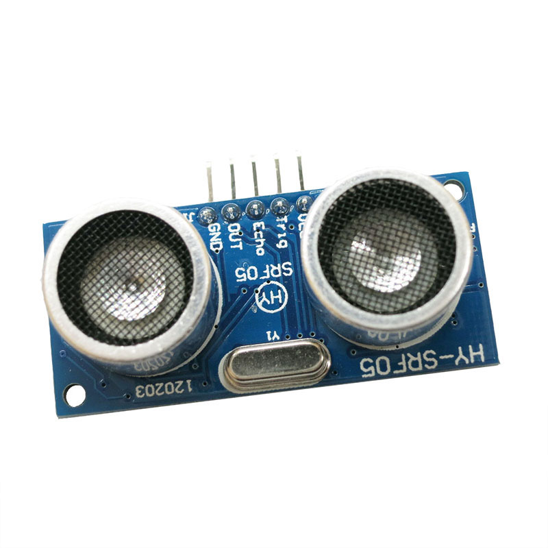 HC-SR05 Ultrasonic Distance Measuring Transducer Sensor - Image 2