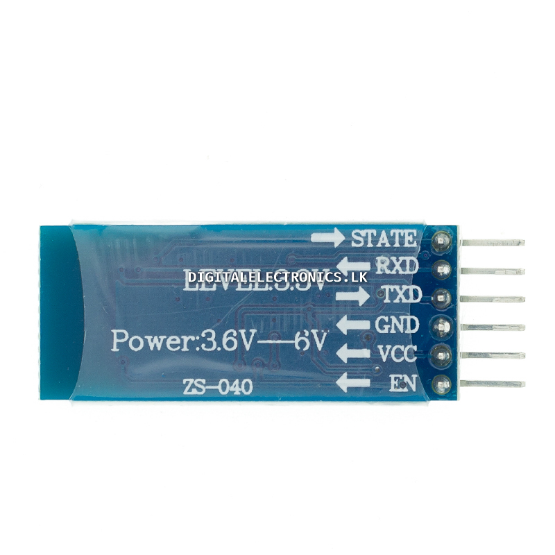 HM-10 Bluetooth Module - Image 2