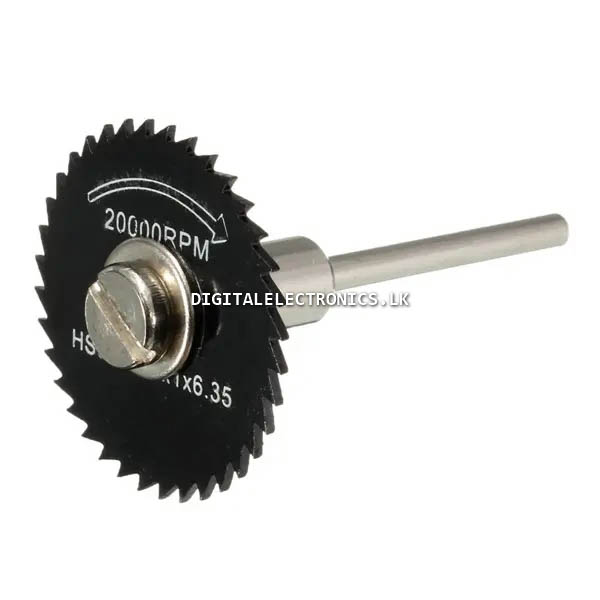HSS Saw Blades Set - Image 4