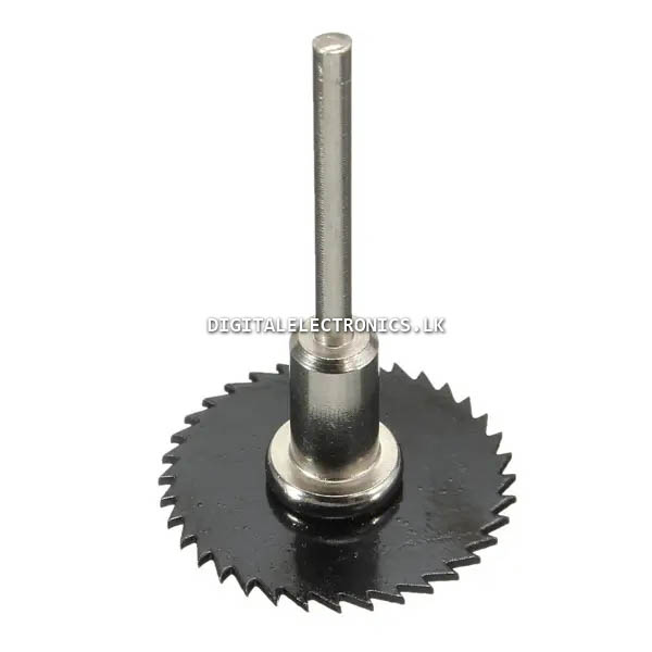 HSS Saw Blades Set - Image 3