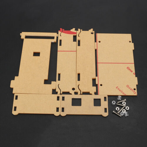 Arduino Mega Enclosure - Image 3