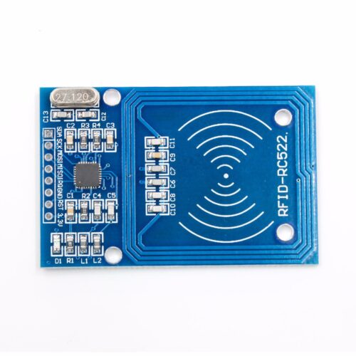 MFRC522 RFID Tag and Reader - Image 7