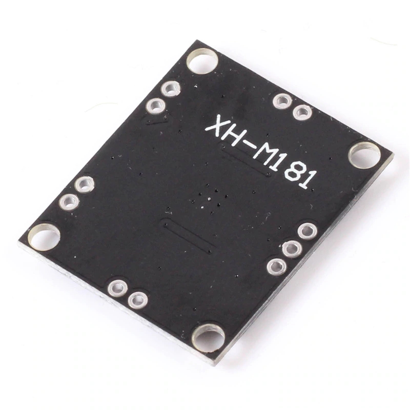 PAM8610 15W Digital Stereo Class-D Amplifier (12V) - Image 4