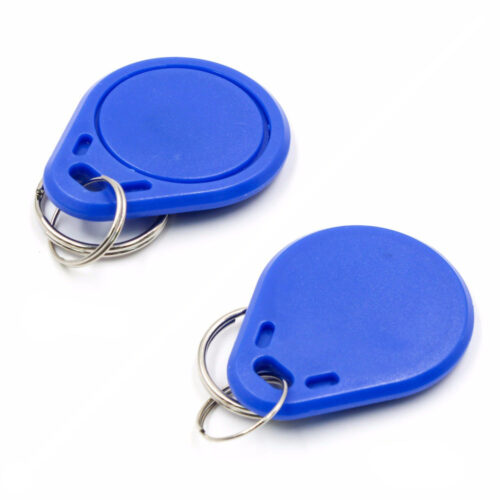 MFRC522 RFID Tag and Reader - Image 8