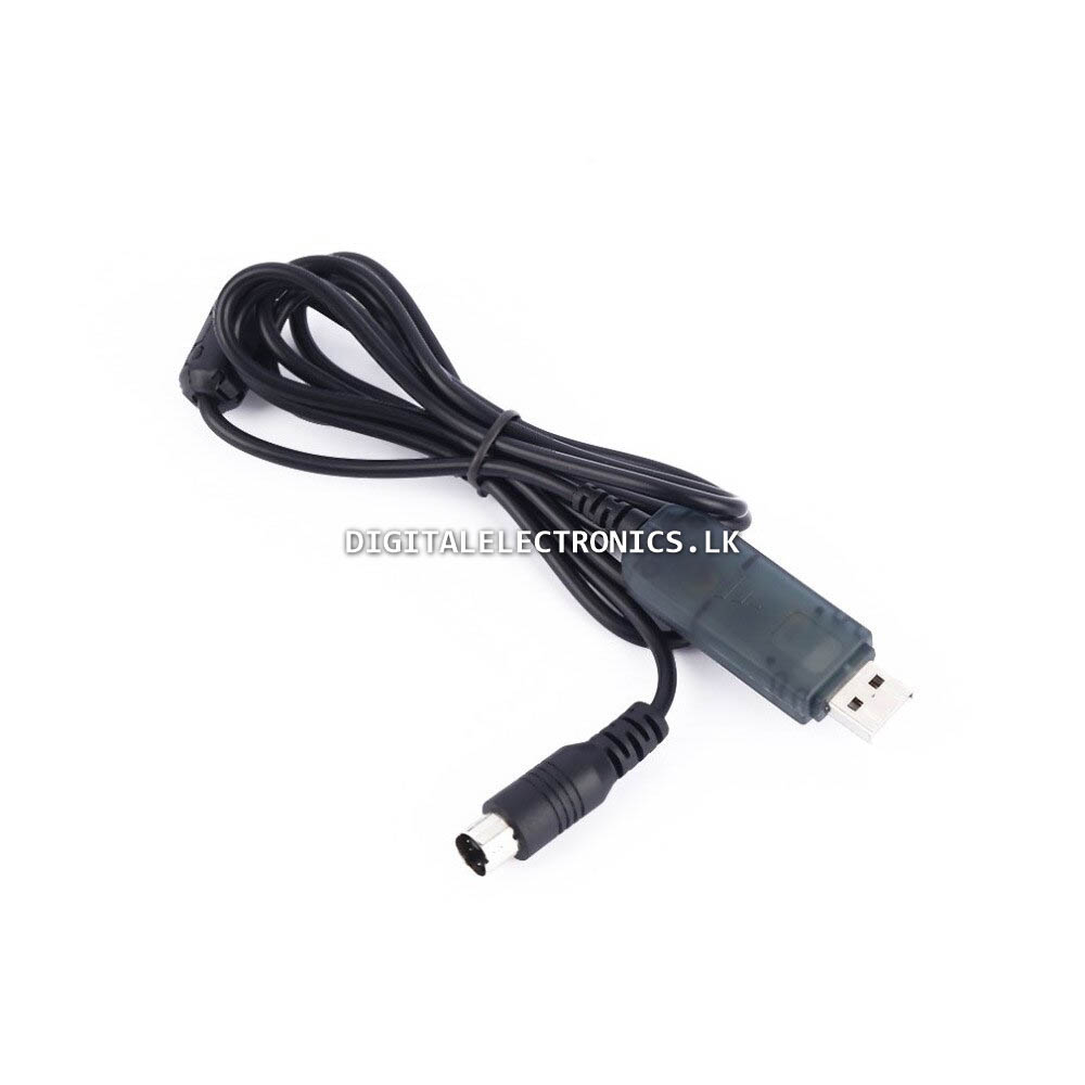 FlySky FS-CT6B 2.4G 6CH RC Transmitter With 6CH Receiver - Image 9