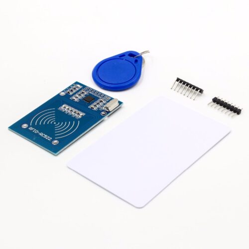 MFRC522 RFID Tag and Reader - Image 6