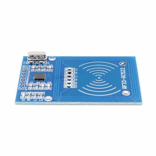 MFRC522 RFID Tag and Reader - Image 5