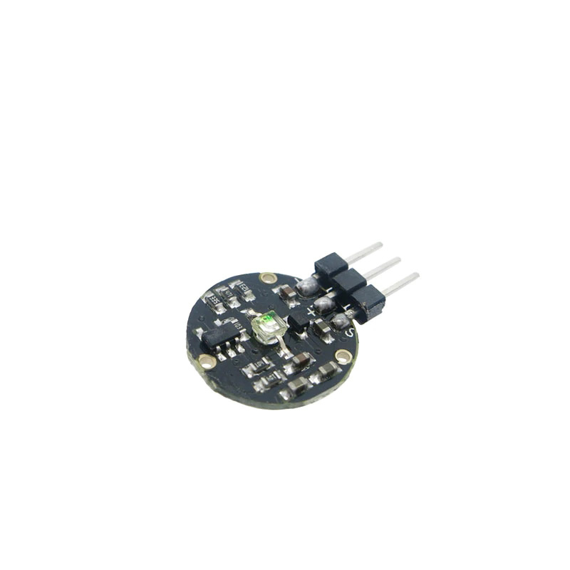 Pulse Sensor / Heart Pulse / Heart Rate Sensor - Image 3