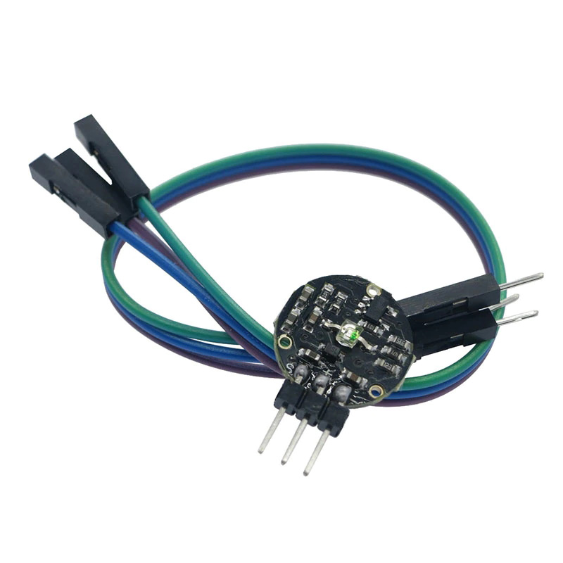 Pulse Sensor / Heart Pulse / Heart Rate Sensor - Image 2