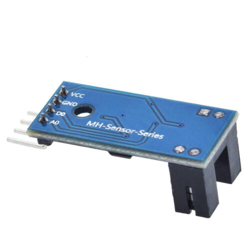 Infrared Speed Sensor Module - Image 4