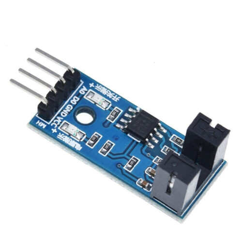 Infrared Speed Sensor Module - Image 5